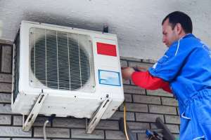 24/7 and Emergency HVAC Near Evergreen, TX | Air Conidtioning and Heating Contractors